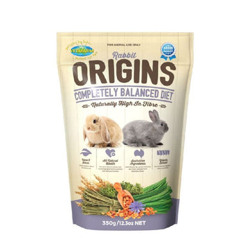 Petsleisure Small Animal Food